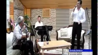 MEHMET YAZGAN - kara üzüm habbesi ahi tv mülazım polat