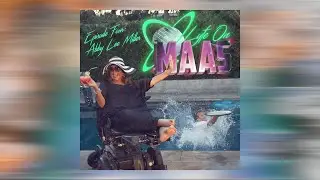 LYFE ON MAAS 🪐 Episode3: Abby Lee Miller