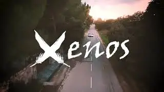 Xenos - Ballon d'or (KB9 Skills)