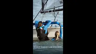 Is your Buoyancy aid safe?