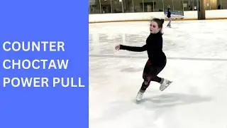 Elevate Your Performance: Master Counter, Choctaw & Power Pulls