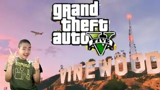 too much fun - gta 5 gameplay