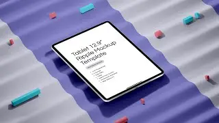 iPad Pro 13