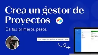#3 - Crea un GESTOR de PROYECTOS en Airtable [Curso GRATIS]