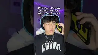 Steam FIGHTS for your account 😭🙏