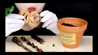 АСМР меня пугает 2 l Самые странные АСМР