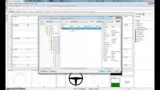 iRacing Motec