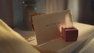San Valentino Stroili, Emozioni sulla pelle.