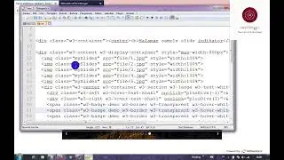 membuat galery foto slideshow menggunakan css part.2
