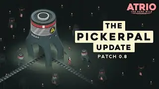 Releasing Our First Major Patch - The PickerPal Update
