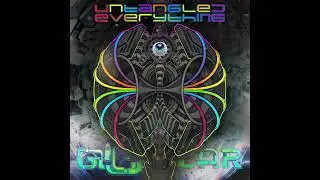 Globular - Be Patient Towards What Is Unsolved in Your Heart (Nibana Remix)