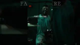 HAPPY @fameonfire RELEASE DAY TO THOSE WHO CELEBRATE 🤘🔥🔥