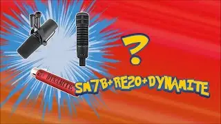 DONT BUY SM7b before watch this! [ENG Subs] 