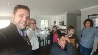 Merry Christmas From Our House to Your House