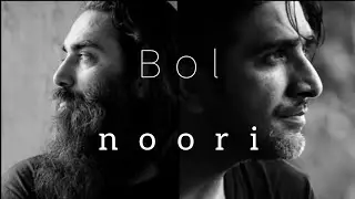 Bol - Noori | Lyrics | Best Songs of Noori | Best Underrated Songs