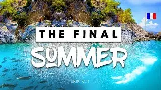 The Final Summer 2018 - Thank You For Making It Unforgettable! | ECTR Travel