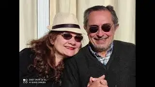Noviazgo Luis y Nora