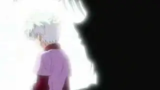 Hunter X Hunter Ending