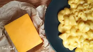 Mac and Cheese! 