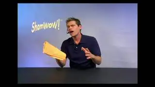 ShamWow! (Remix) By : Alonez