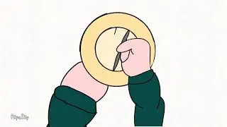 I want to live meme / Friday night funkin animation / Squid game / Mxm Animators