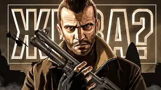 I PLAYED GTA 4 in 2026! (+ mod compilation)