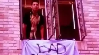 Bad chicken