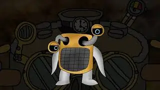 Ittybit    Steampunk Island Reworked [Reuploaded]