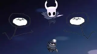 нарезка hollow knight под Diggy Diggy Hole
