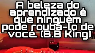 #Blues                                                                      A Saga Do Blues Continua
