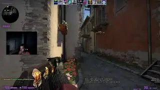 CS GO FACEIT