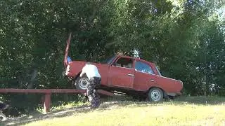 МОСКВИЧ КОТОРЫЙ НЕ ХОЧЕТ В РАЗБОРКУ