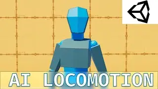 Creating your first animated AI Character! [AI #01]