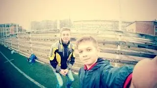 ПОДПИСЧИК ПОДАРИЛ КАМЕРУ GOPRO
