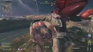 Popping Heads Like Bubble Wrap...MW3 Zombies