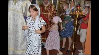 Храм Петра и Павла