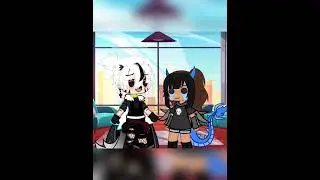 \\eu fui na padaria comprar umas coisas//Ft: @Kira_Lobinho_One_no_Yt2 | #meme #gacha #naoflopa