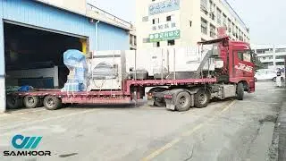 C-Type High Speed ​​Precision Stamping Presses shipped#machine #factory#speed#manufacturer#machinery