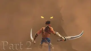 Sound Redesign From Scratch | Prince of Persia - Part 2