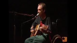 Vic Chesnutt - Coulisses doc 1995