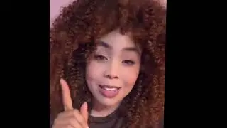 PRETTY AND SEXY PERISCOPE 