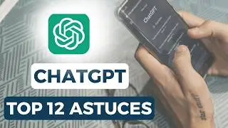 12 ChatGPT Tips You're Not Using (Yet!)