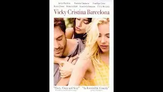 Opening to Vicky Christina Barcelona 2008 DVD