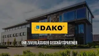 DAKO – solide Fenster, solider Partner