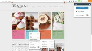 How to Change The Layer Order