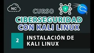Kali Linux Cybersecurity Course: Kali Linux Installation - 2