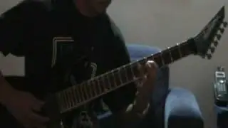 No es más que una simple rutina.wmv