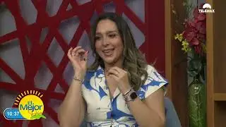 Barras Access Consciousness y las posibilidades - programa: el mejor día