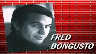 Fred Bongusto  in concerto    Bruttissima, Bellissima