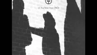 I-F - Secret Desire (Instr.)